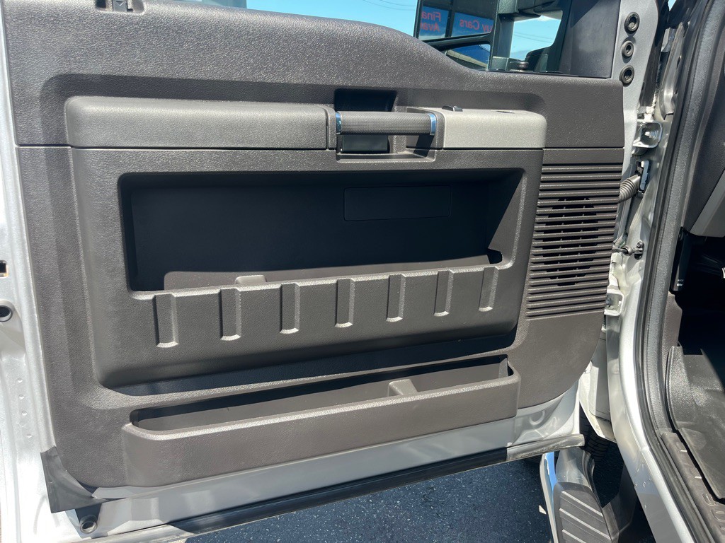 2016 Ford F-250 Image 12