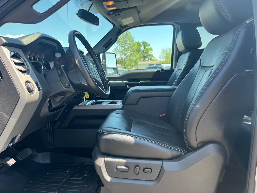 2016 Ford F-250 Image 13