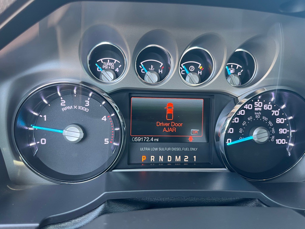 2016 Ford F-250 Image 15