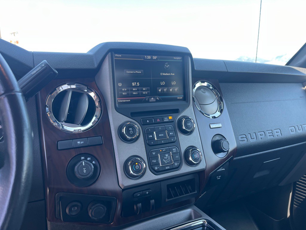 2016 Ford F-250 Image 16