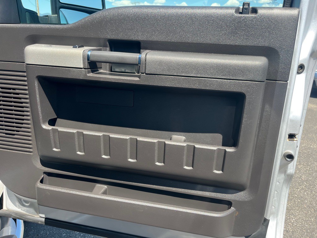 2016 Ford F-250 Image 18