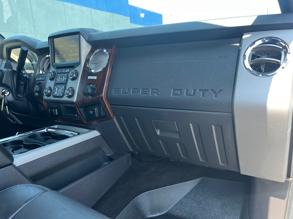 2016 Ford F-250 Image 20