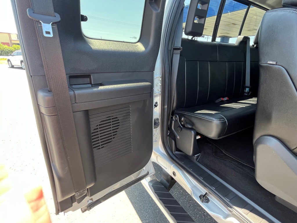 2016 Ford F-250 Image 22