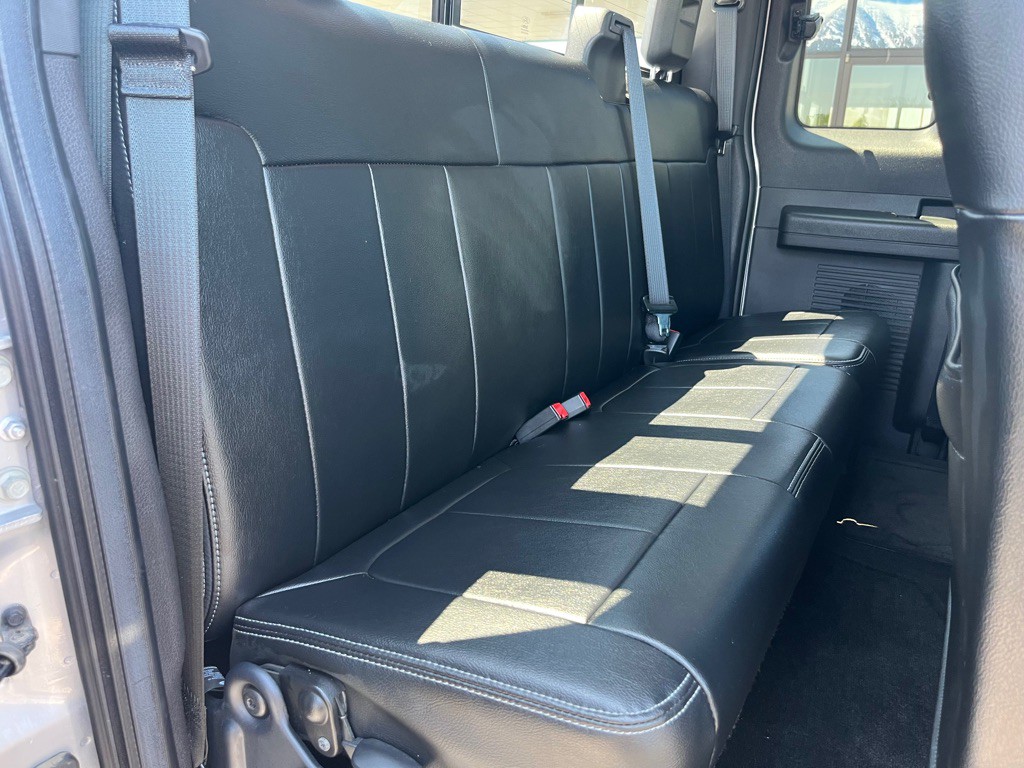 2016 Ford F-250 Image 24