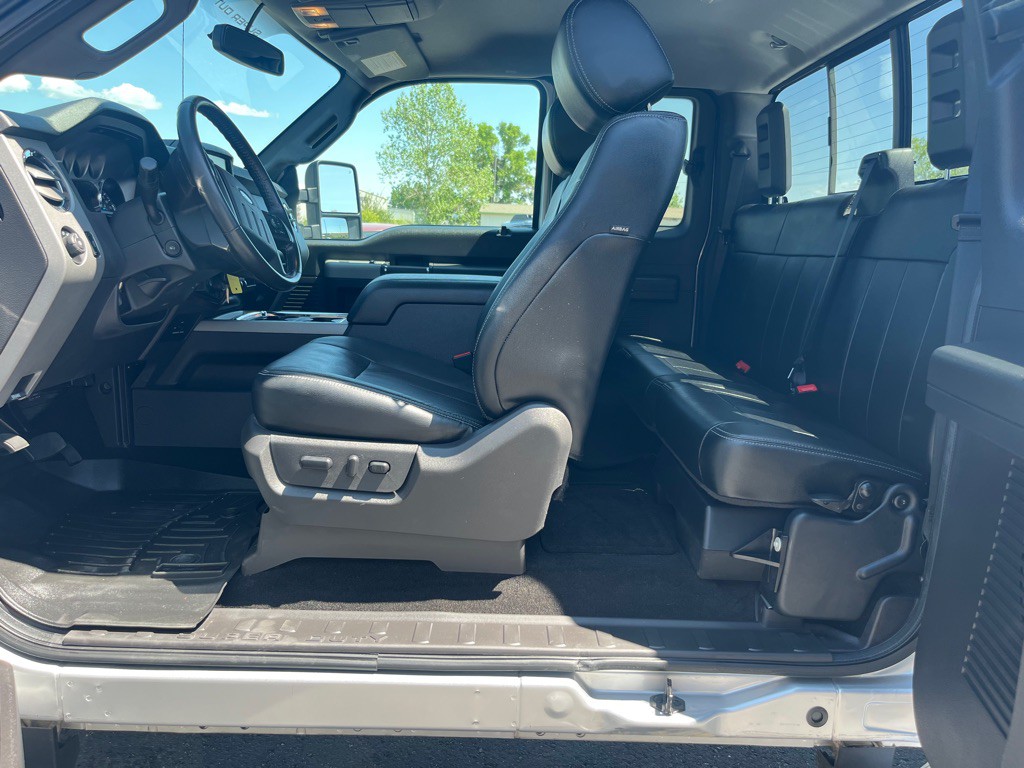 2016 Ford F-250 Image 25