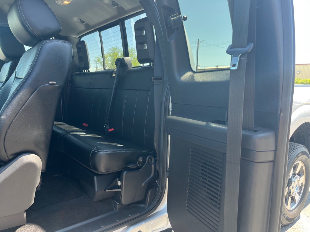 2016 Ford F-250 Image 26