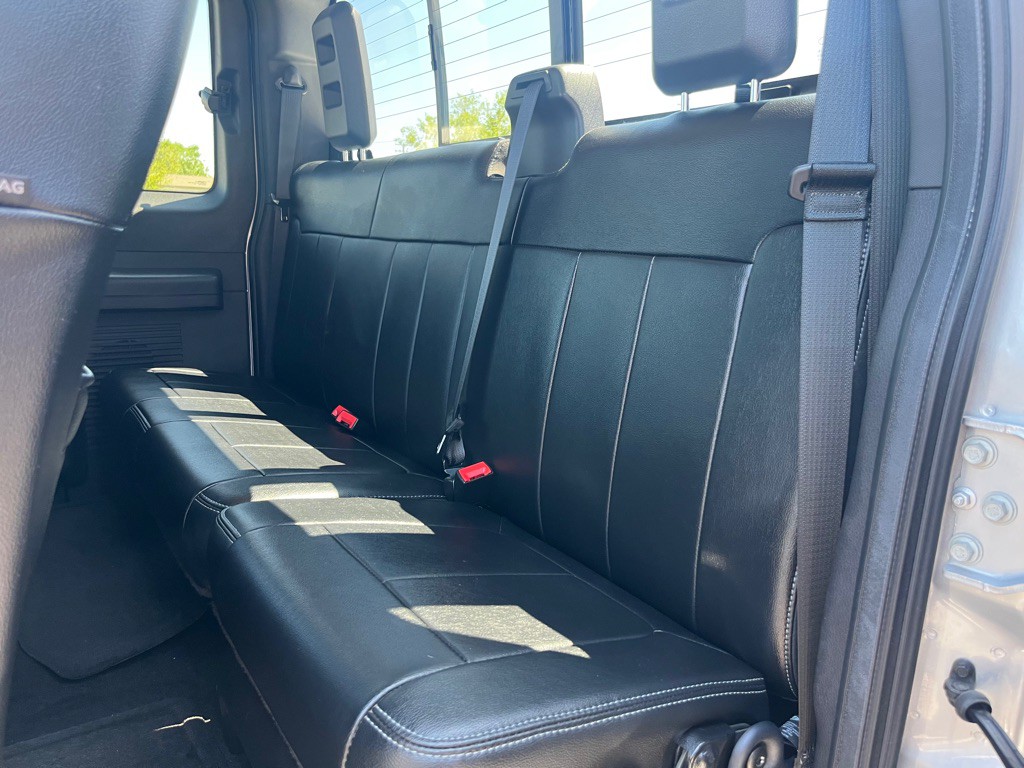 2016 Ford F-250 Image 27