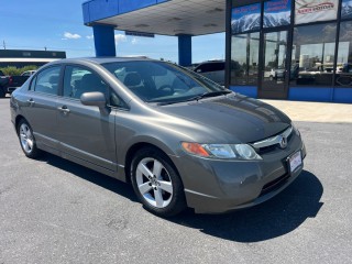 Image for 2007 Honda Civic EX ID: 6681906