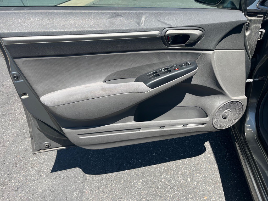 2007 Honda Civic Image 11