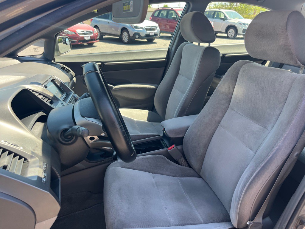 2007 Honda Civic Image 14