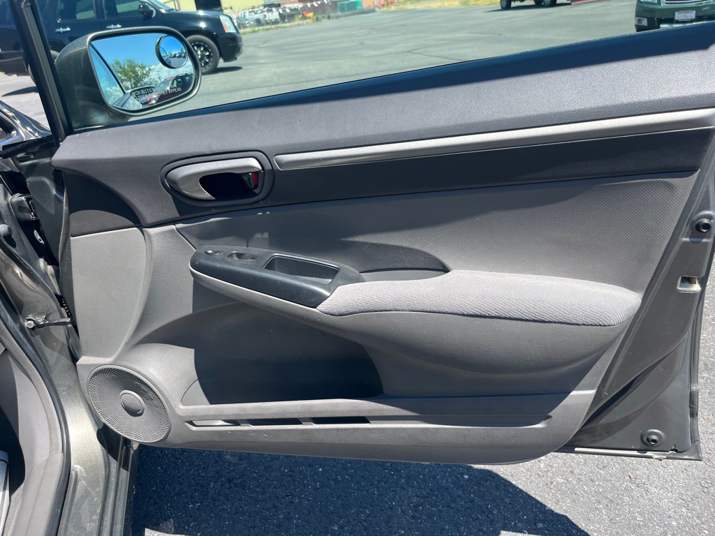 2007 Honda Civic Image 15