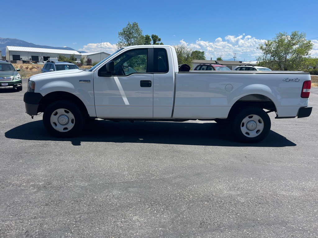 2008 Ford F-150 Image 7