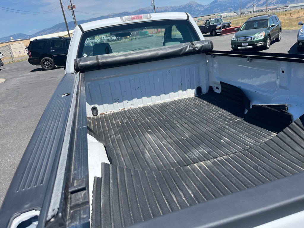 2008 Ford F-150 Image 9