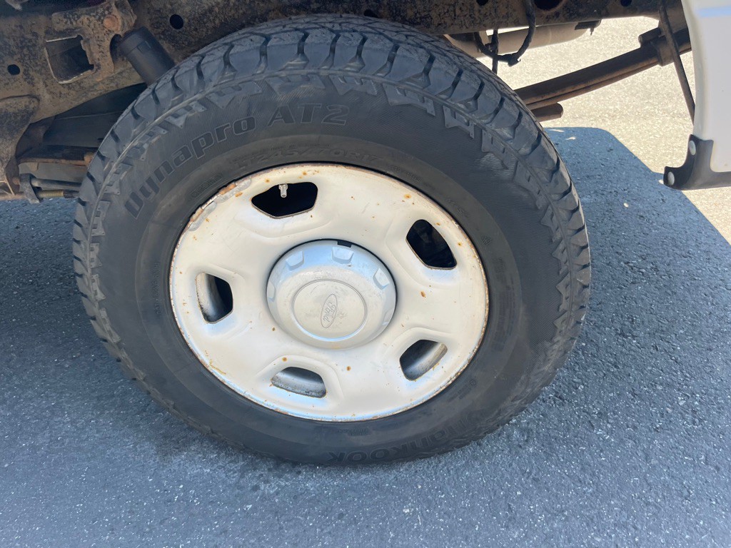 2008 Ford F-150 Image 10