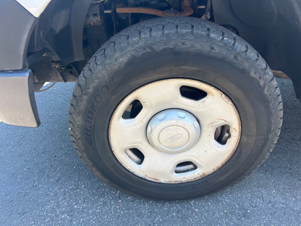2008 Ford F-150 Image 11