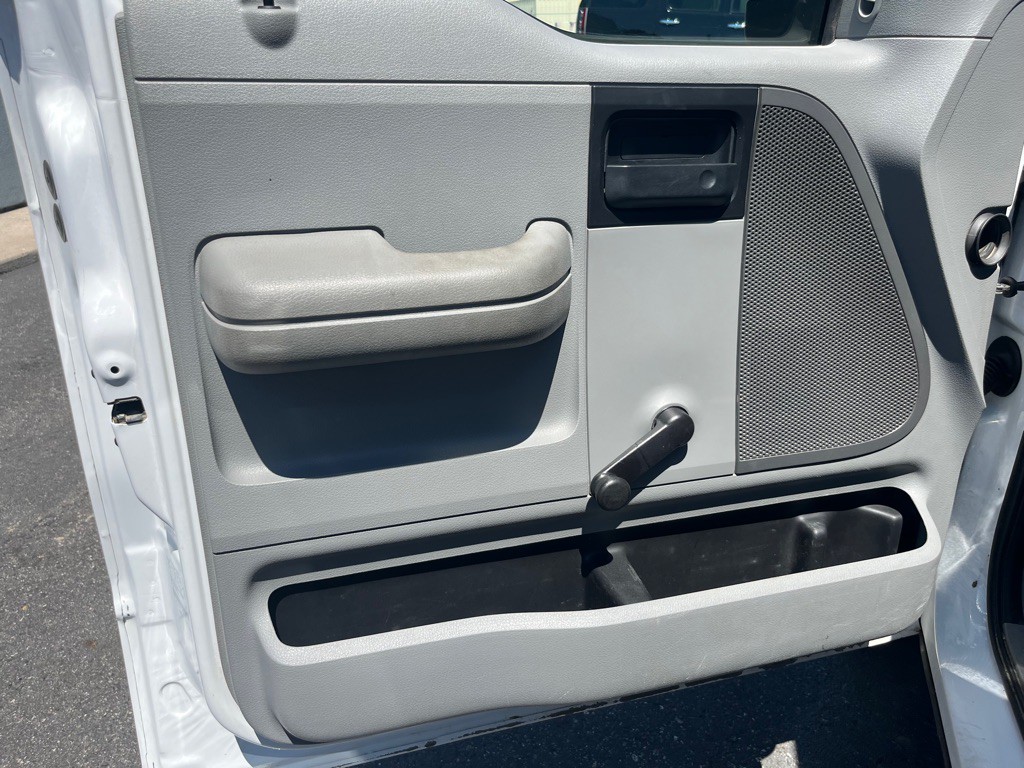 2008 Ford F-150 Image 12