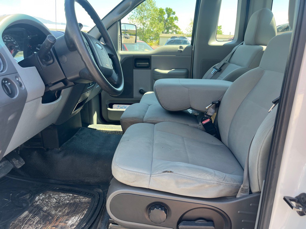 2008 Ford F-150 Image 13