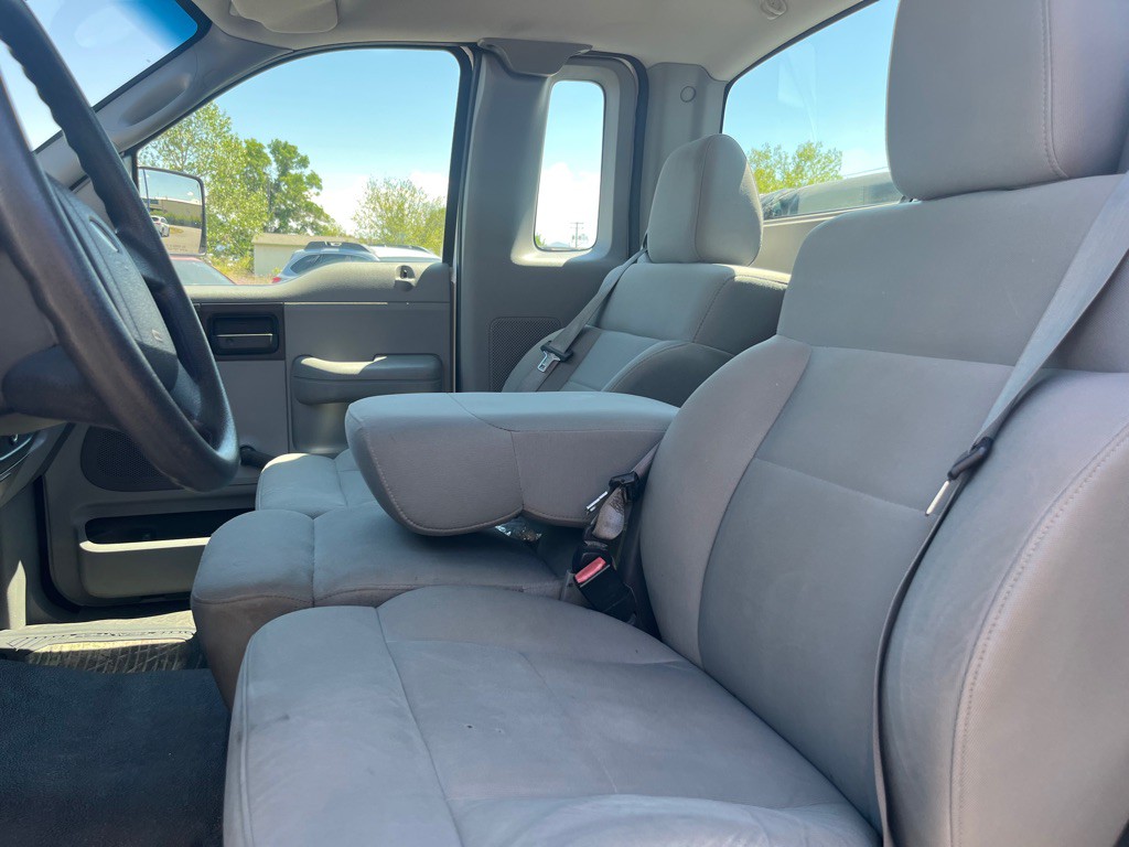 2008 Ford F-150 Image 15