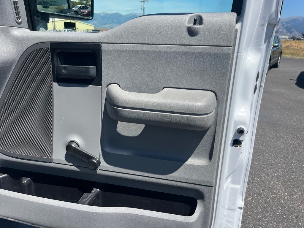 2008 Ford F-150 Image 16