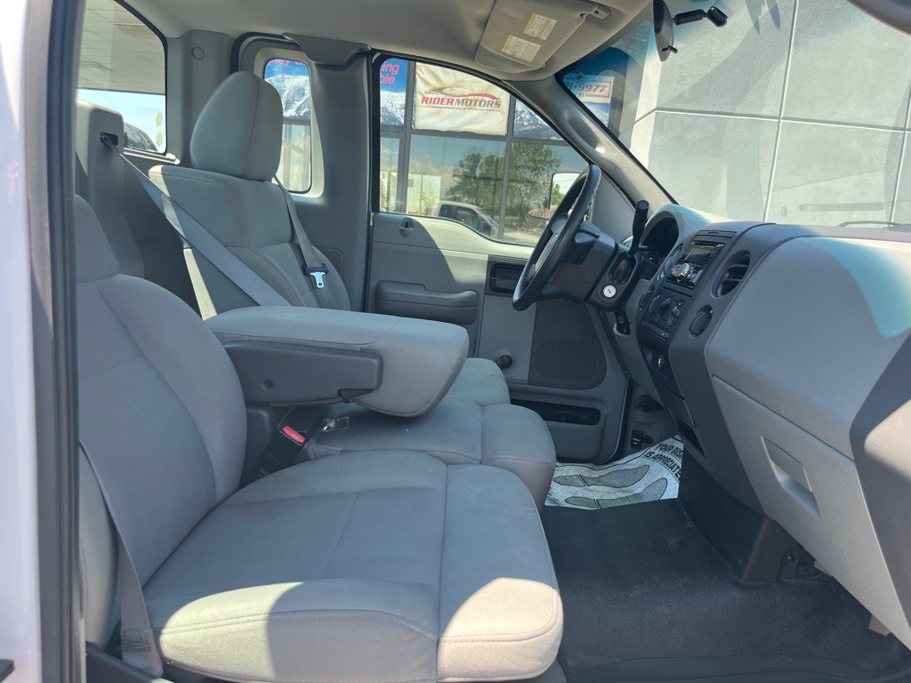 2008 Ford F-150 Image 17