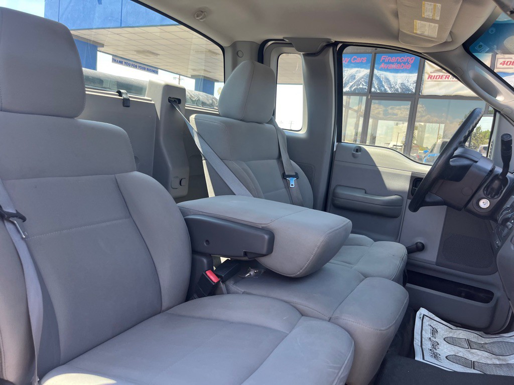 2008 Ford F-150 Image 18