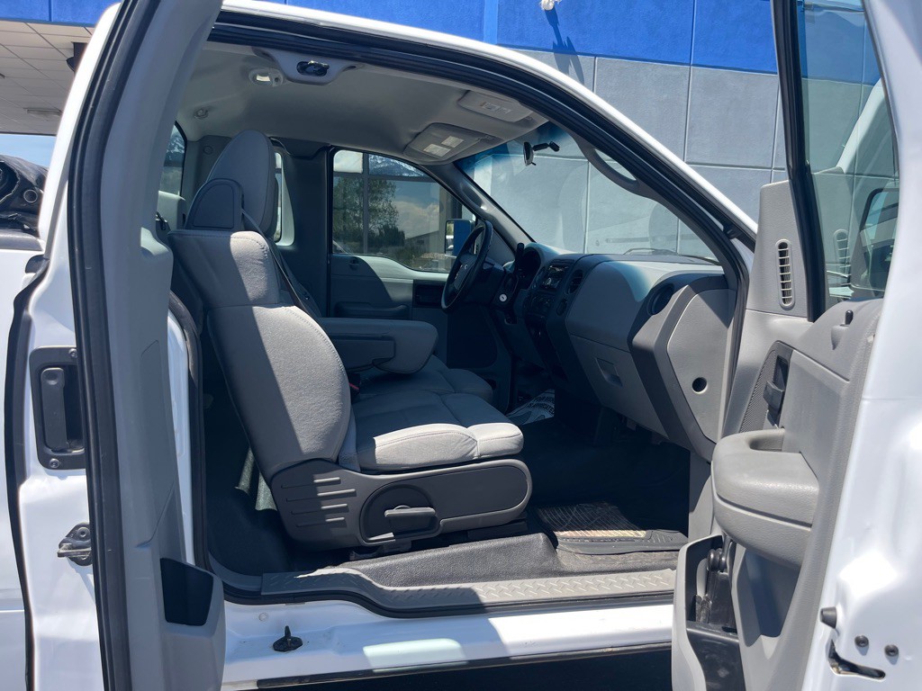2008 Ford F-150 Image 19