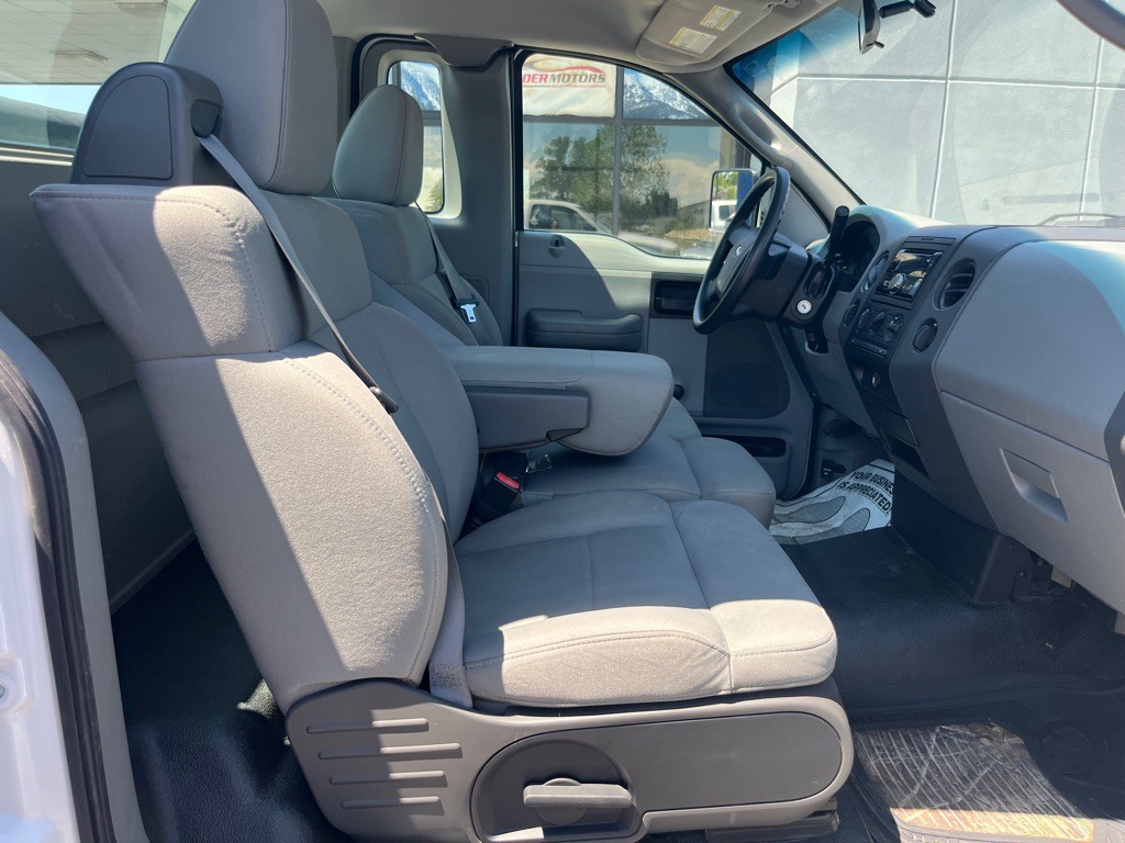 2008 Ford F-150 Image 20