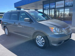 Image for 2008 Honda Odyssey EXL ID: 6696490
