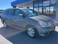 Image for 2008 Honda Odyssey EXL ID: 6696490