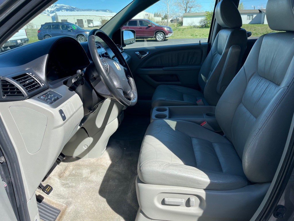 2008 Honda Odyssey Image 13