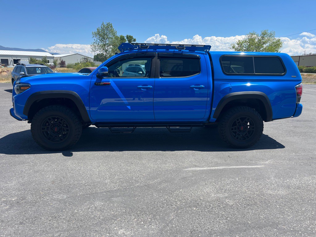 2019 Toyota Tacoma Image 7