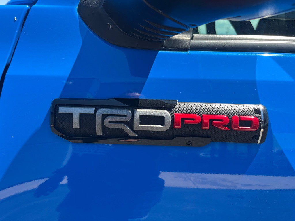 2019 Toyota Tacoma Image 12