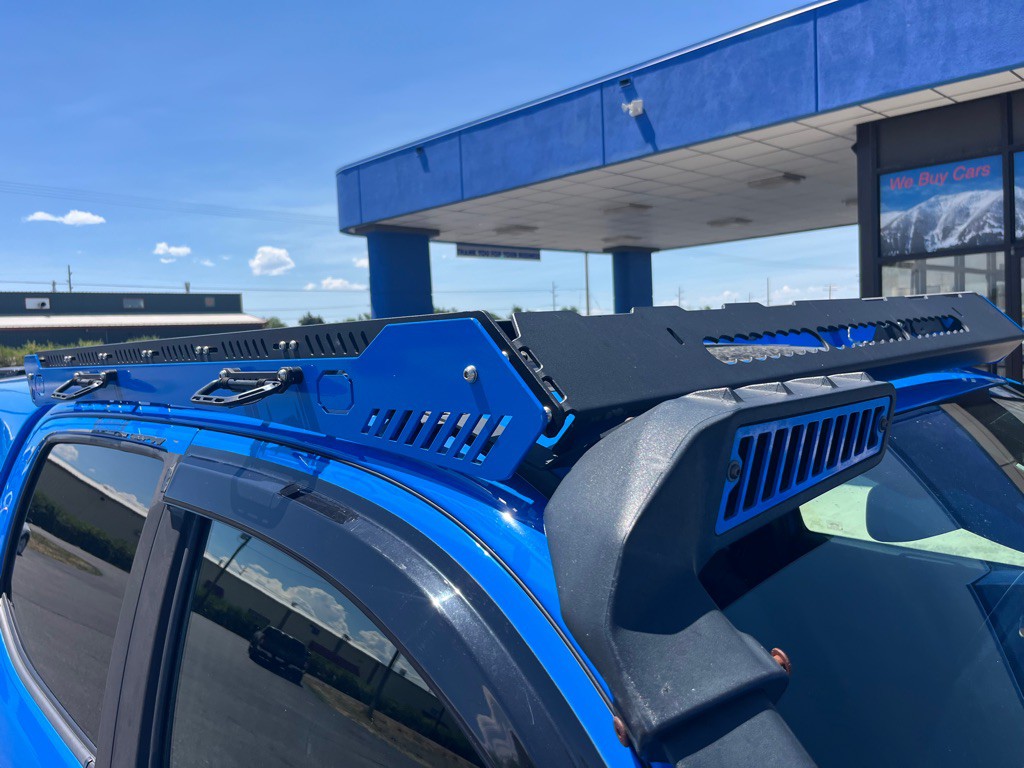 2019 Toyota Tacoma Image 13