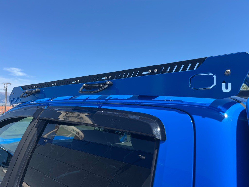 2019 Toyota Tacoma Image 14