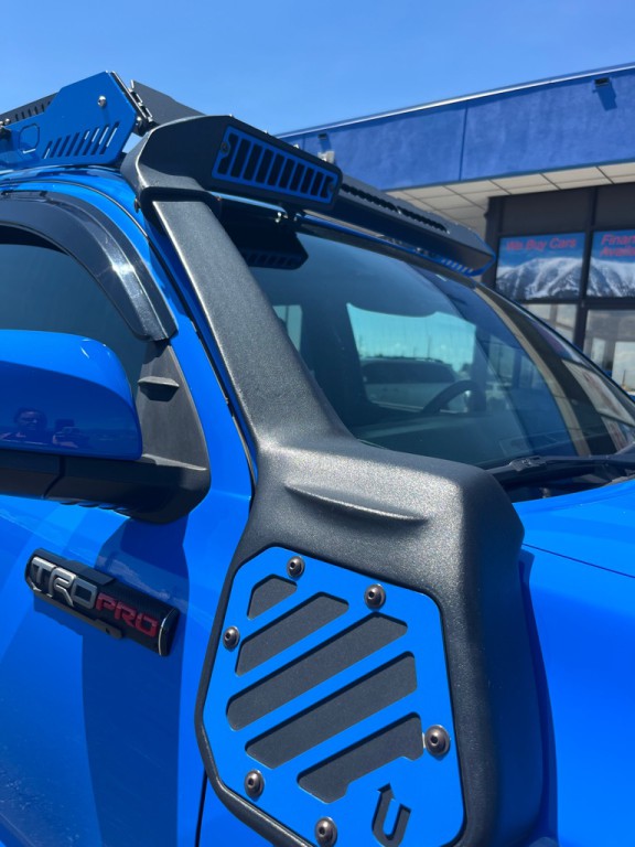 2019 Toyota Tacoma Image 15