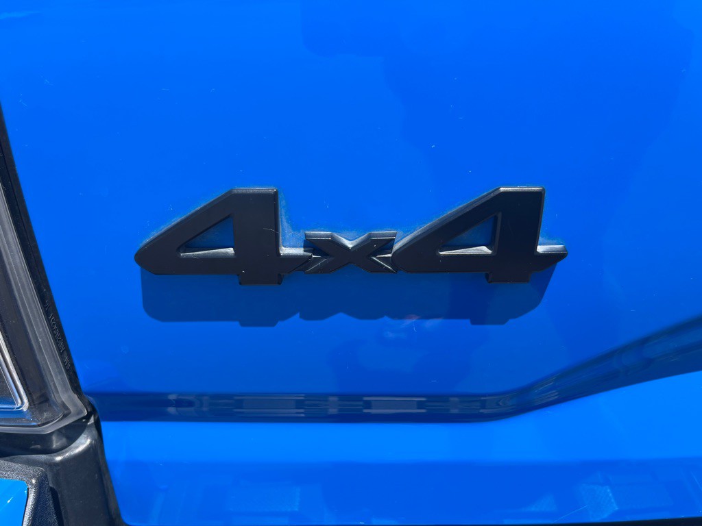 2019 Toyota Tacoma Image 17