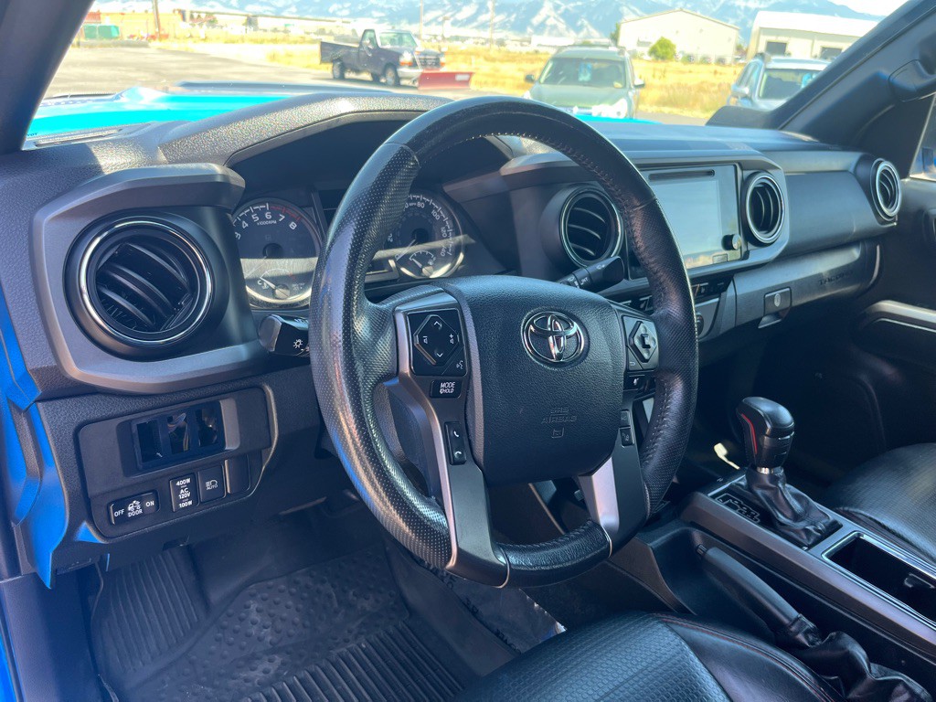 2019 Toyota Tacoma Image 22