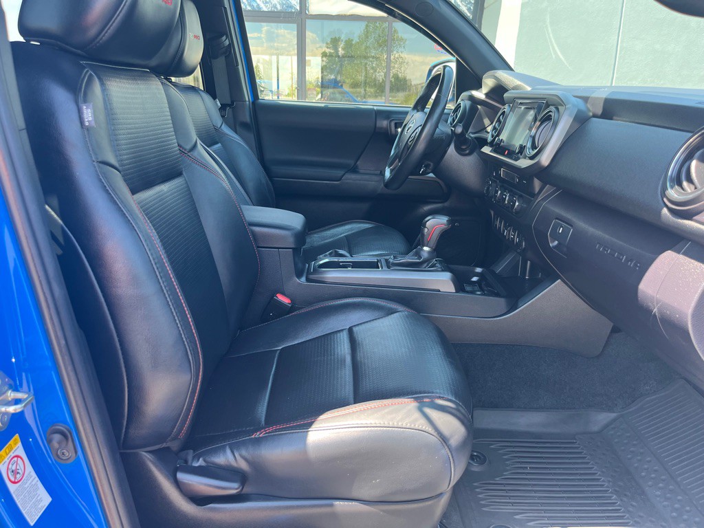 2019 Toyota Tacoma Image 26