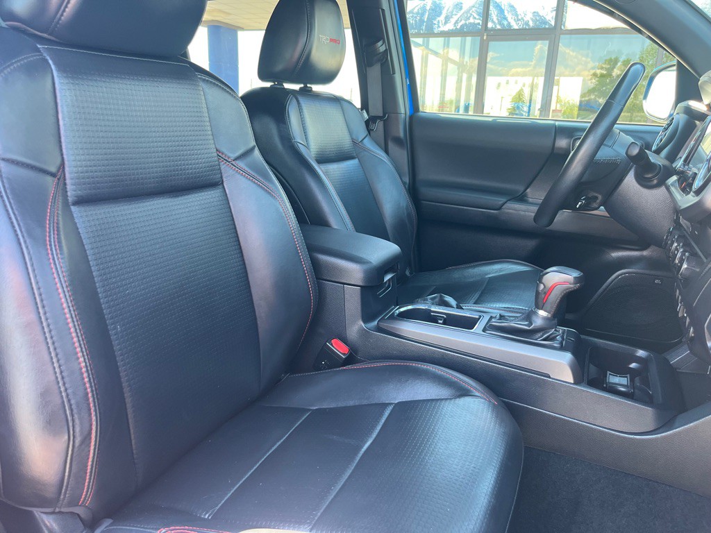 2019 Toyota Tacoma Image 28