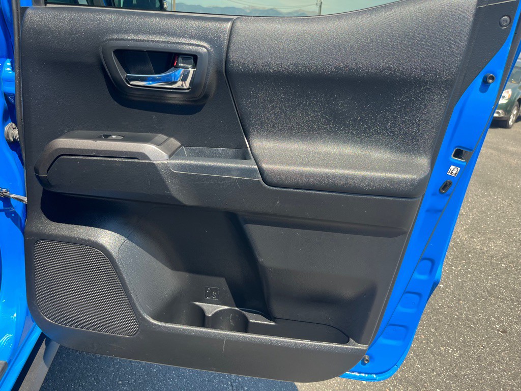 2019 Toyota Tacoma Image 29