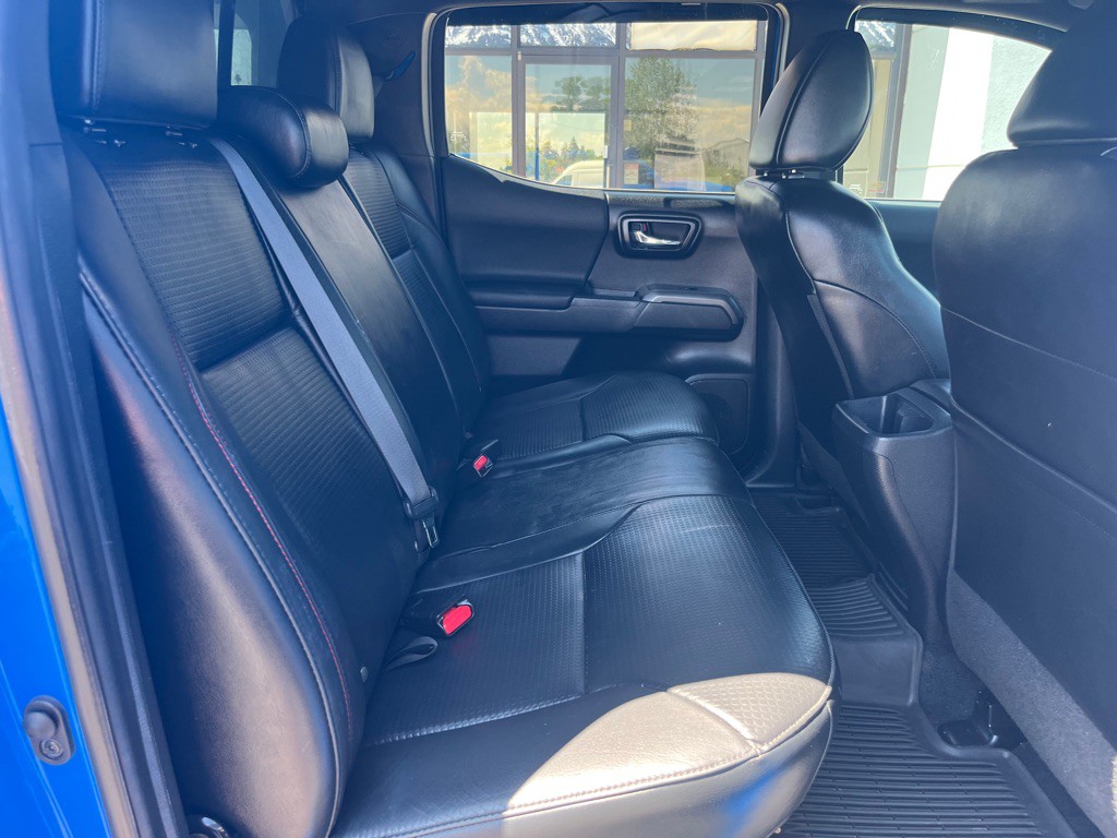 2019 Toyota Tacoma Image 30