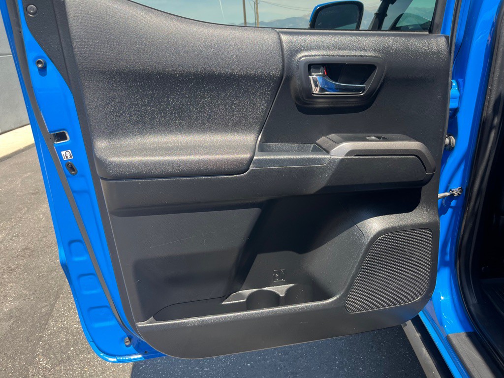 2019 Toyota Tacoma Image 31