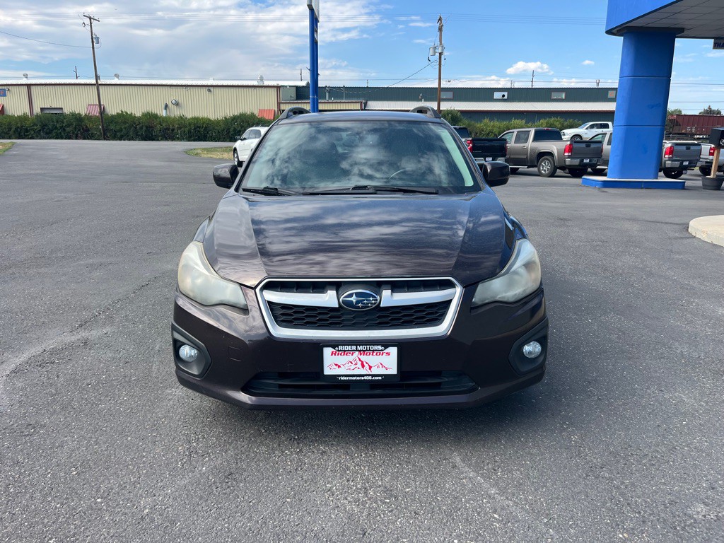 2013 Subaru Impreza Image 6