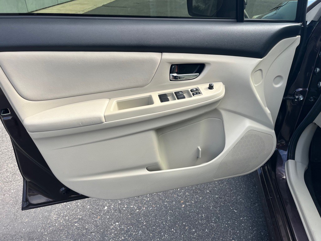 2013 Subaru Impreza Image 11