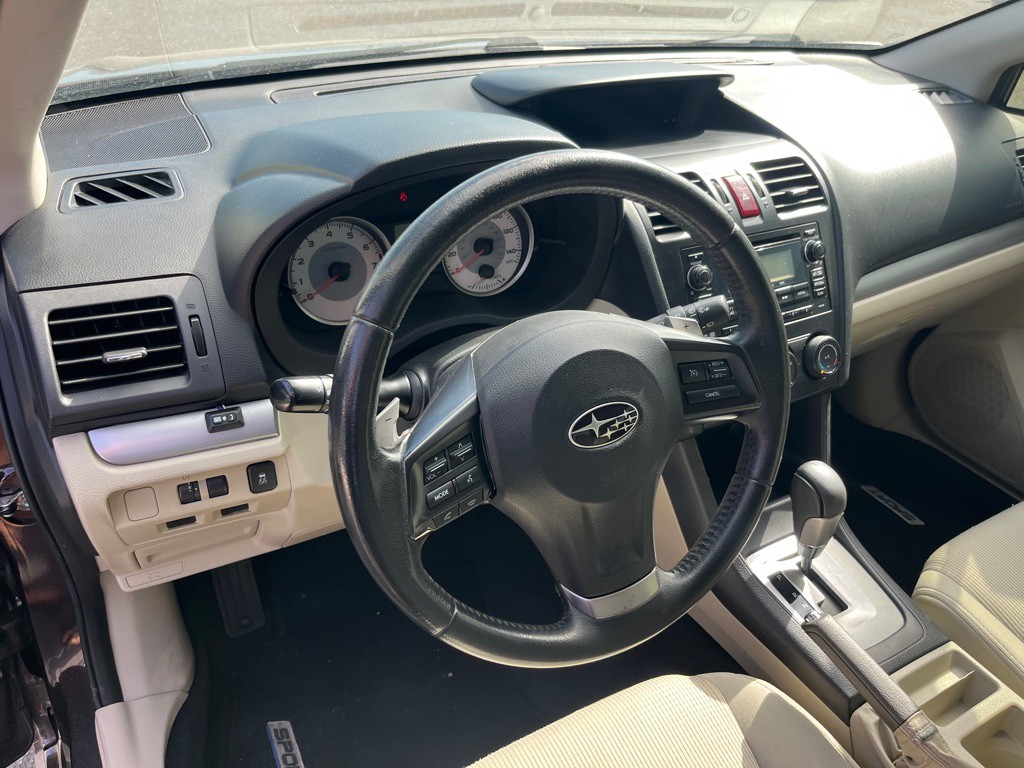 2013 Subaru Impreza Image 13