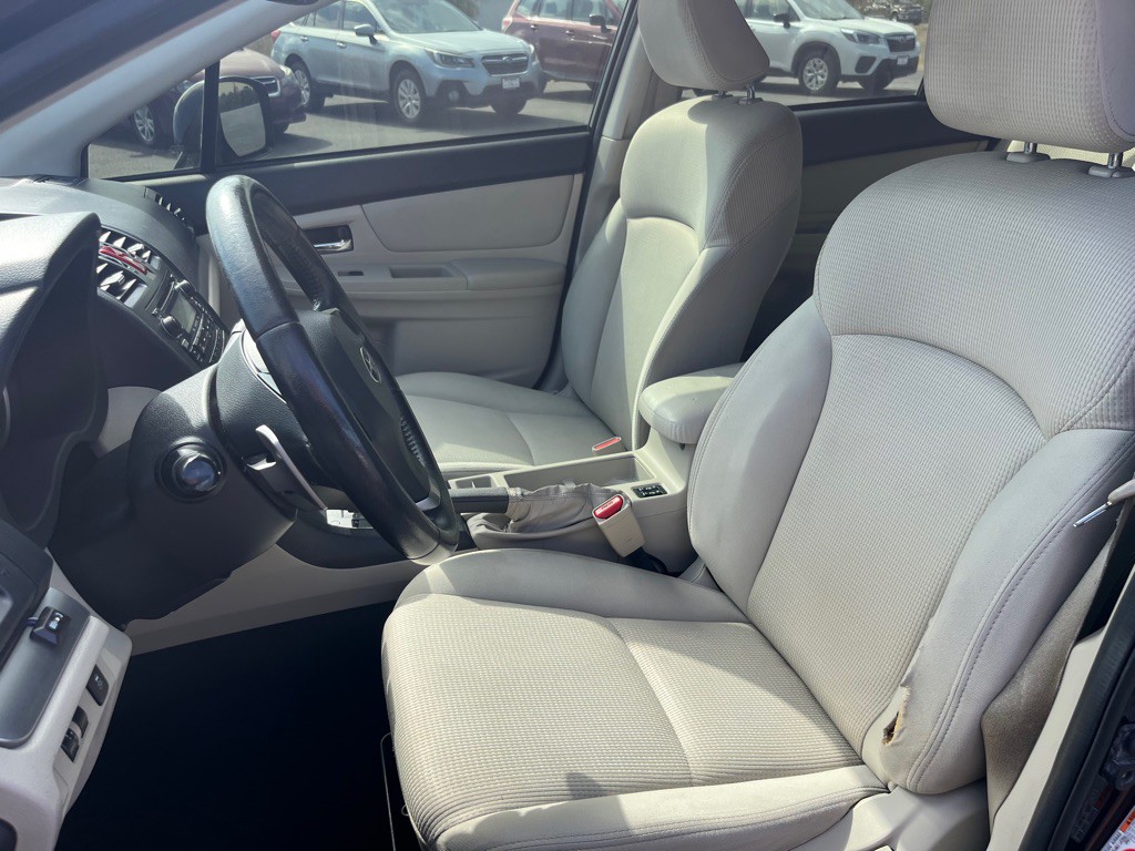 2013 Subaru Impreza Image 14