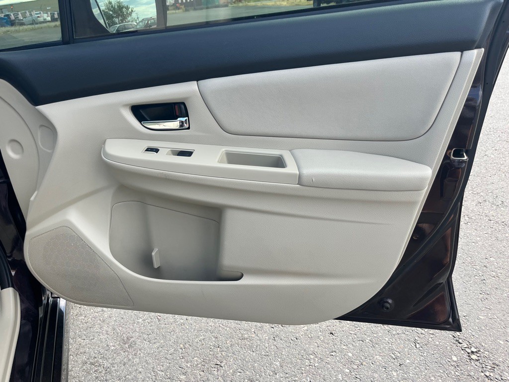 2013 Subaru Impreza Image 15