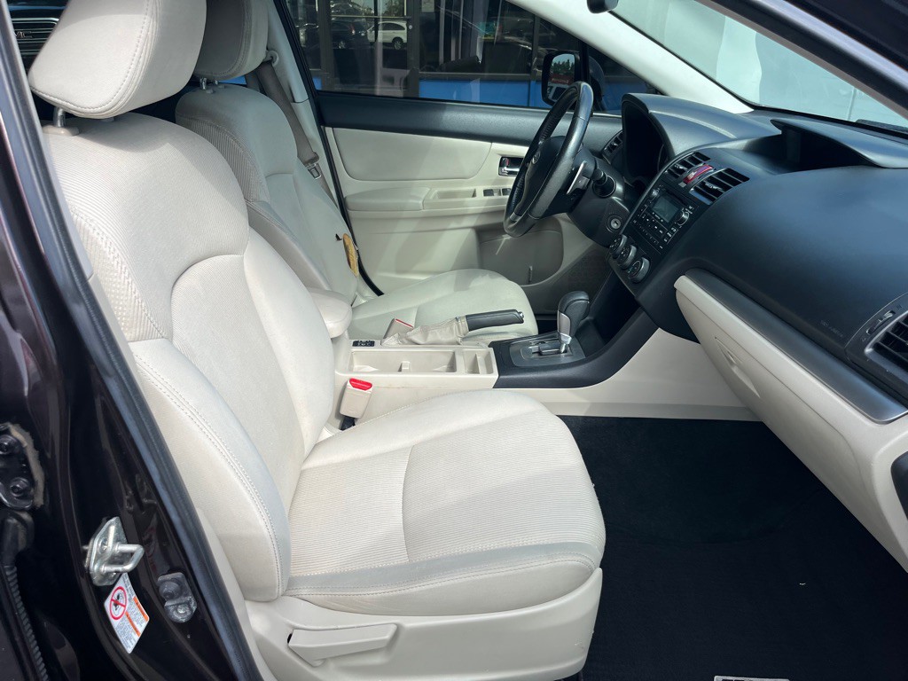 2013 Subaru Impreza Image 16