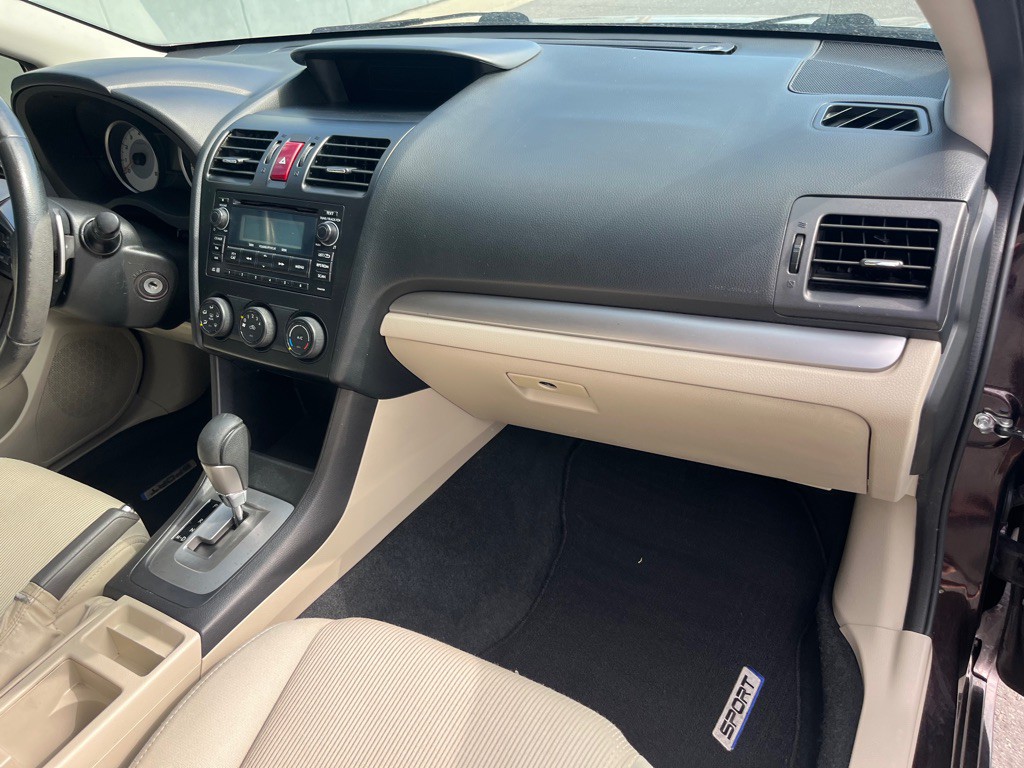 2013 Subaru Impreza Image 17