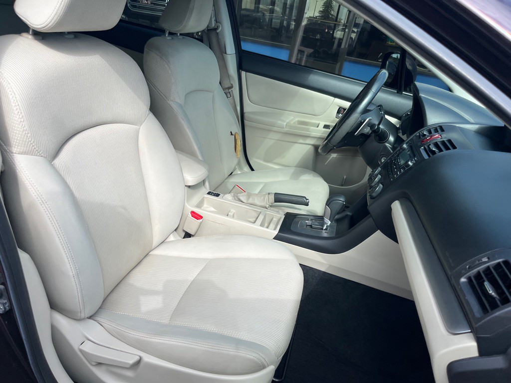 2013 Subaru Impreza Image 18